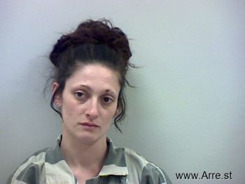 Johna M Butcher Mugshot