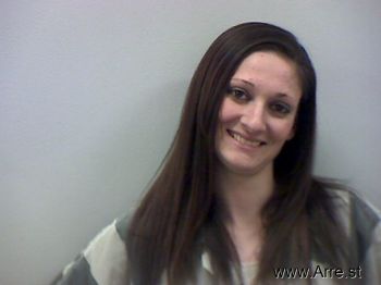 Johna  Butcher Mugshot