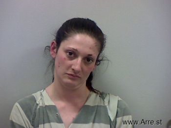 Johna M Butcher Mugshot