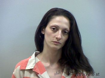 Johna  Butcher Mugshot