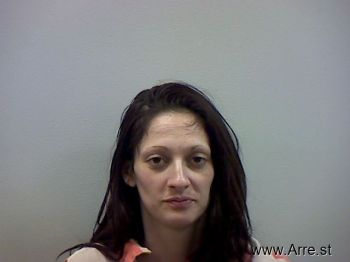 Johna  Butcher Mugshot