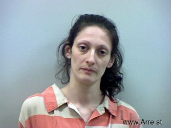 Johna  Butcher Mugshot