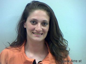 Johna  Butcher Mugshot