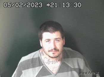 Johnathan Ray Barrett Mugshot