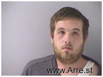 Johnathan Scott-daniel Beckett Mugshot