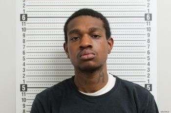 Johnathan Felder Berry Mugshot