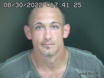 Johnathan Ray Brierly Mugshot