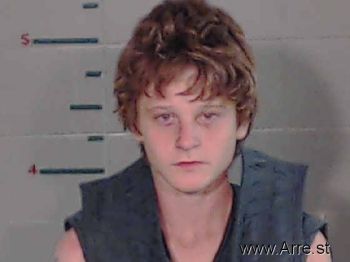 Johnathan  Burke Mugshot