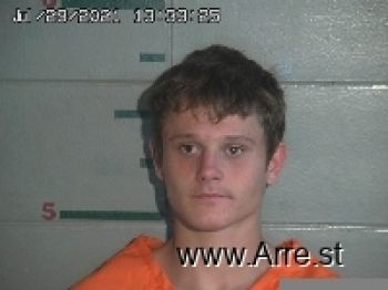 Johnathan Stephen Burke M Mugshot