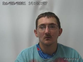 Johnathan Wayne Cullen Mugshot