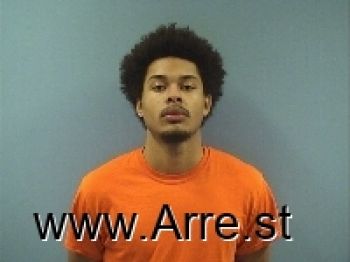 Johnathan J Donald Mugshot