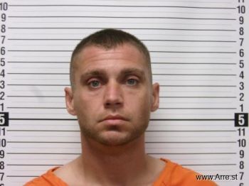 Johnathan Robert Dooley Mugshot