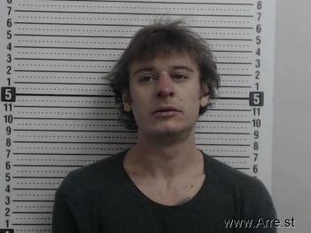 Johnathan Christian Doss Mugshot