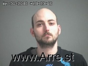 Johnathan Michael Gustafson Mugshot