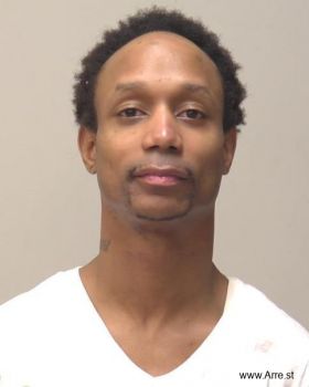 Johnathan Jontell Johnson Mugshot