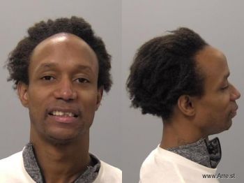 Johnathan Jontell Johnson Mugshot