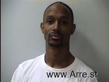 Johnathan Jontell Johnson Mugshot