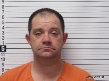 Johnathan Daniel Johnson Mugshot