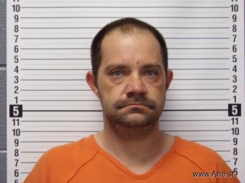 Johnathan Daniel Johnson Mugshot