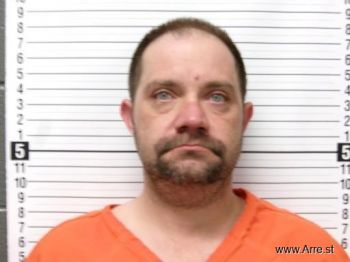 Johnathan Daniel Johnson Mugshot