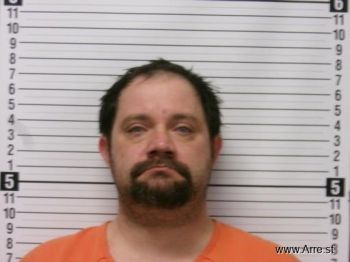 Johnathan Daniel Johnson Mugshot