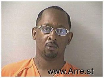 Johnathan Lamar Johnson Mugshot