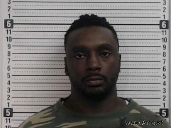 Johnathan Devon Johnson Mugshot