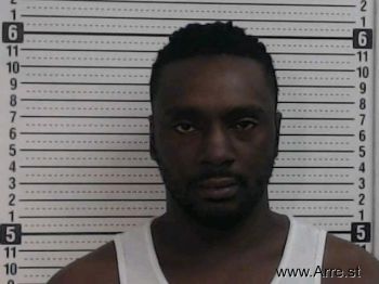 Johnathan Devon Johnson Mugshot