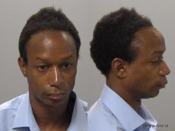 Johnathan Jontell Johnson Mugshot