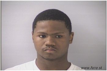 Johnathan Terrell Antron Jones Mugshot