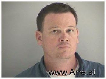 Johnathan Wayne Martin Mugshot