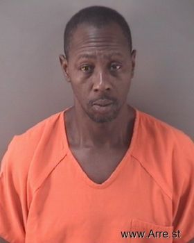 Johnathan Sharome Mcneill Mugshot