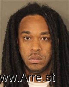 Johnathan Isaiah Lamarr Middleton Mugshot