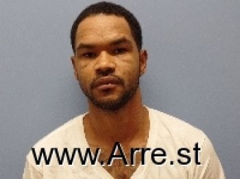 Johnathan Octavius Mitchell Mugshot