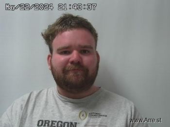 Johnathan  Payne Mugshot