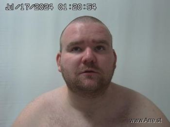 Johnathan  Payne Mugshot