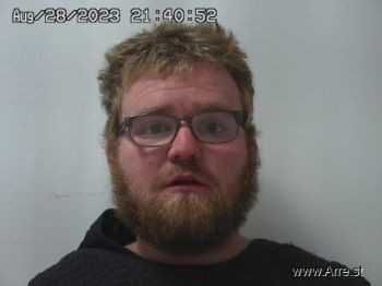 Johnathan  Payne Mugshot