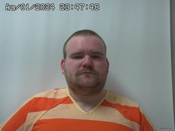 Johnathan Michael Payne Mugshot