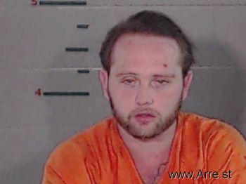 Johnathan  Rayburn Mugshot