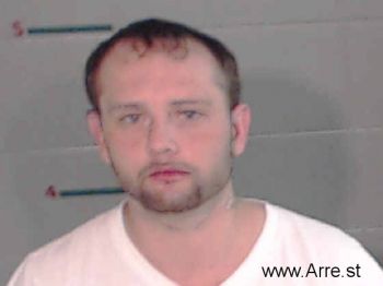 Johnathan  Rayburn Mugshot