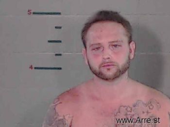 Johnathan  Rayburn Mugshot