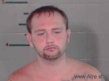 Johnathan  Rayburn Mugshot