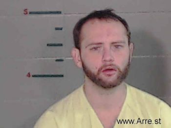 Johnathan  Rayburn Mugshot