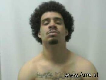 Johnathan Terrell Robinson Mugshot