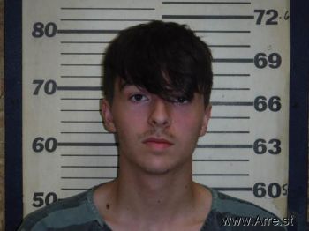 Johnathan Donald Smith Mugshot