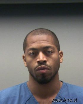 Johnathan Tray Smith Mugshot