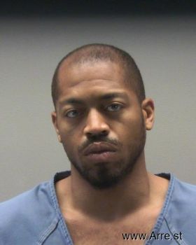 Johnathan Tray Smith Mugshot