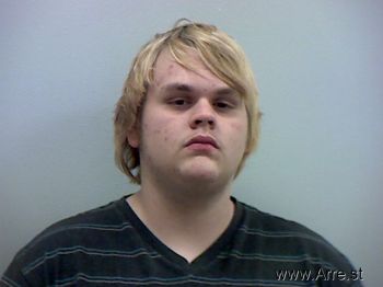 Johnathan J Smithberger Mugshot