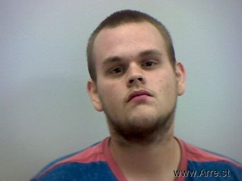 Johnathan J Smithberger Mugshot