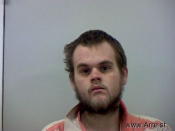 Johnathan J Smithberger Mugshot